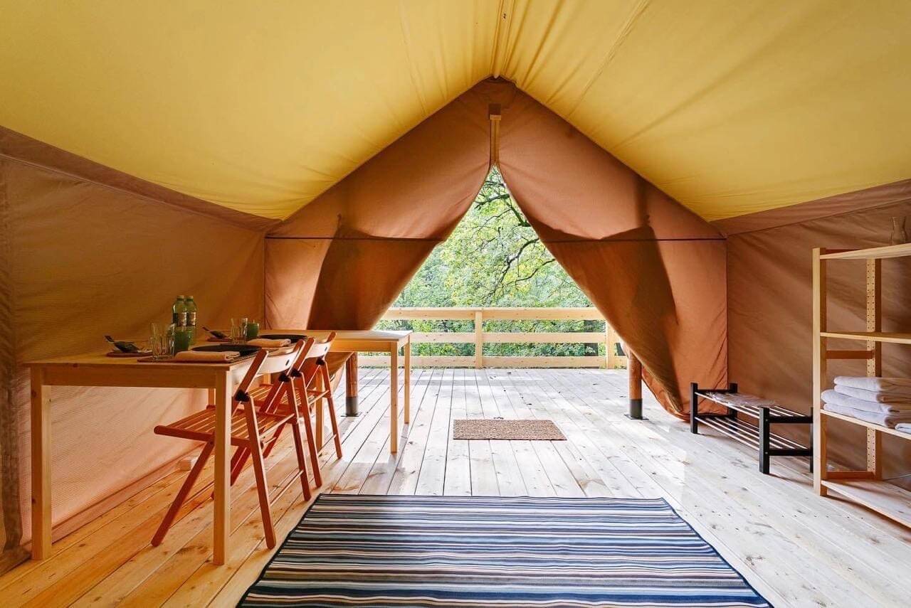 Отель Welna Eco Spa Resort