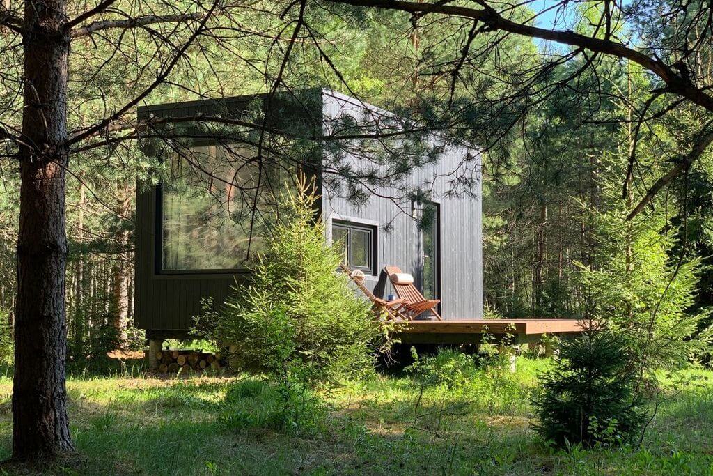 Wild House