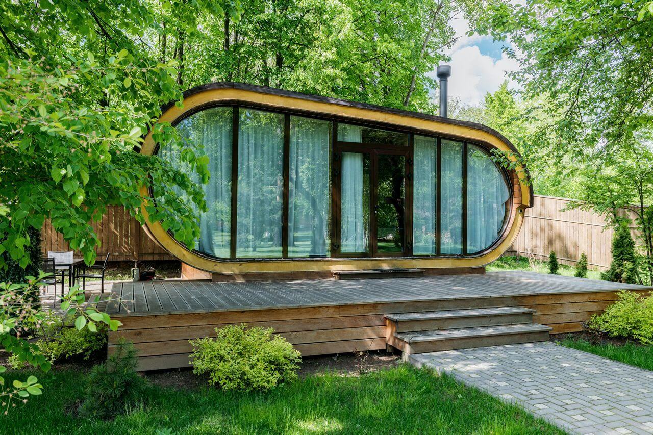 Загородный клуб LaFa