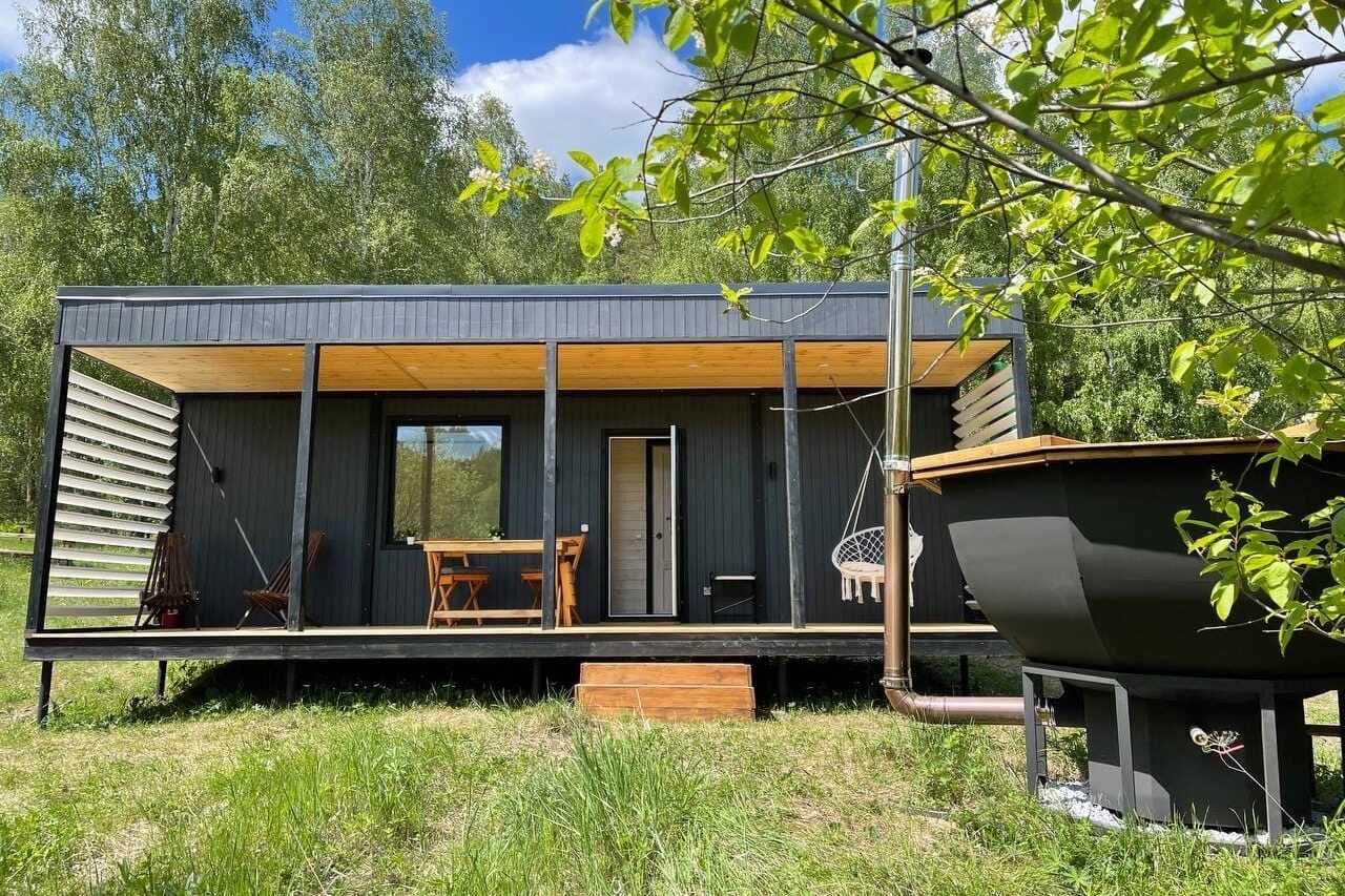 URAL Glamp
