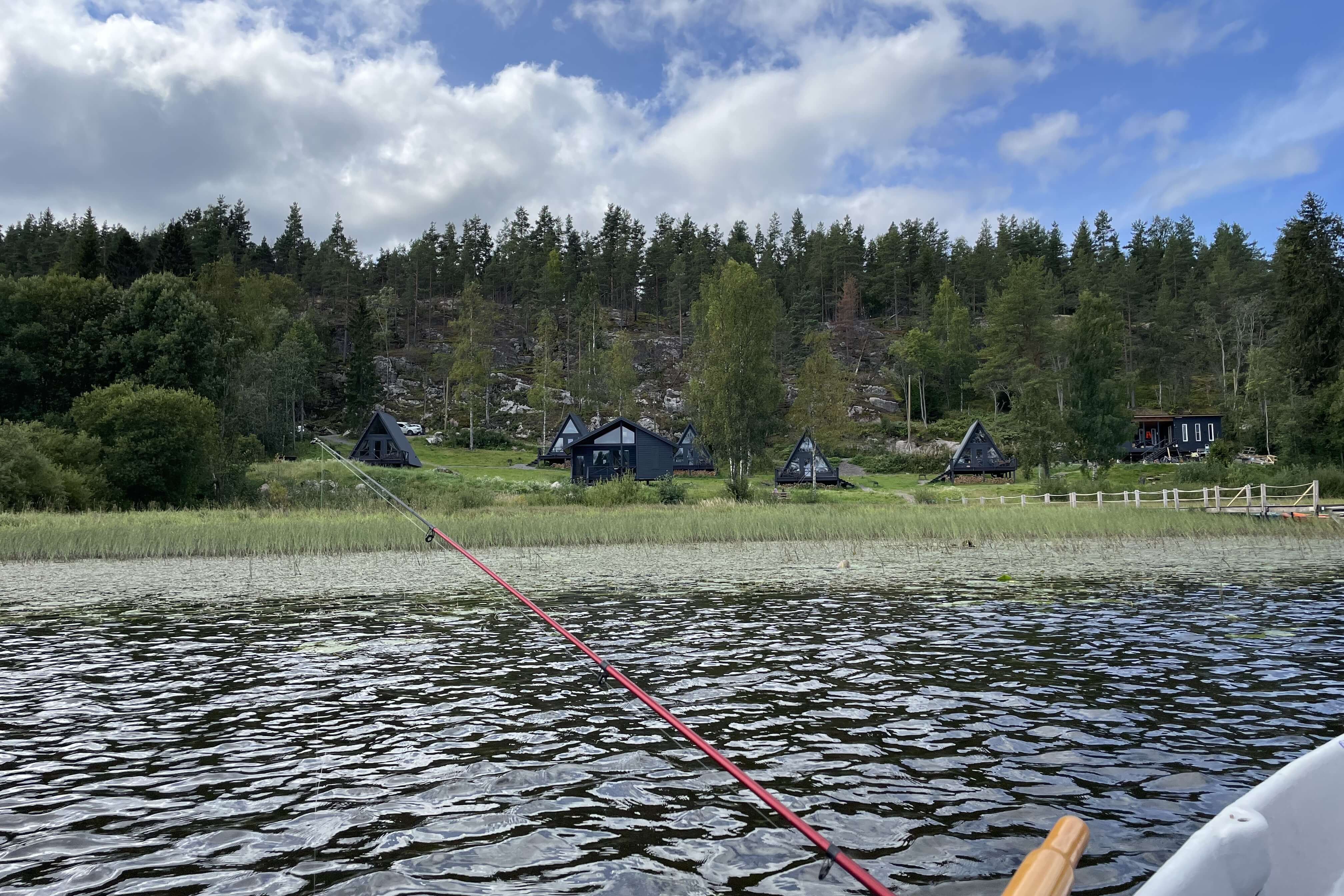 Levata camp